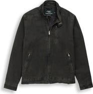 Rodd & Gunn Jack Jacket