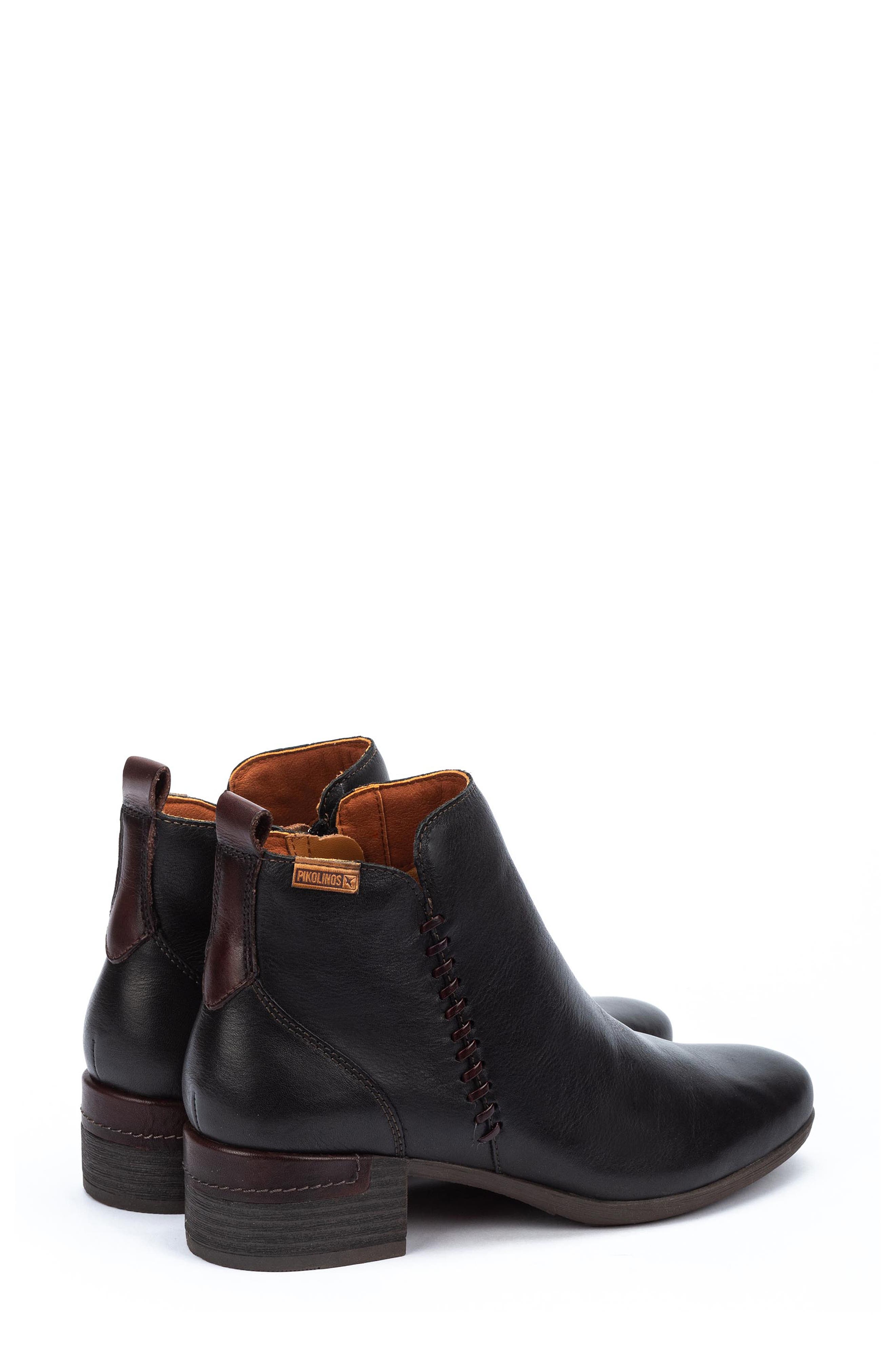 Обувь PIKOLINOS Malaga Bootie — фото 6