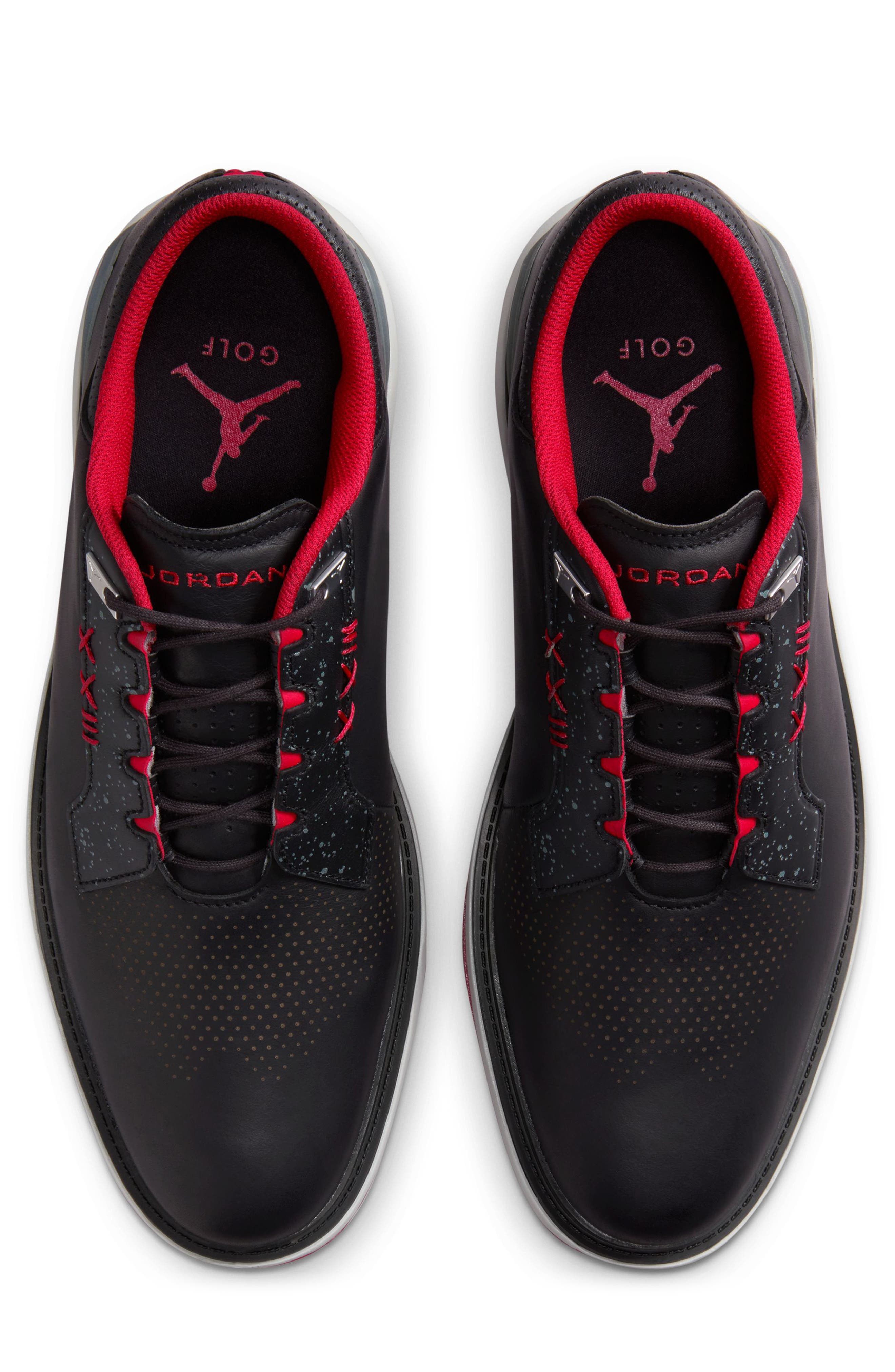 Jordan ADG 5 Golf Shoe, Alternate, color, 