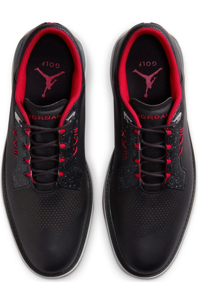 Jordan ADG 5 Golf Shoe, Alternate, color,