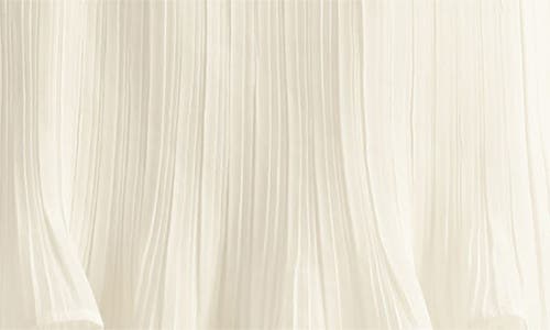 Arose Studio Megan Tiered Minidress In White