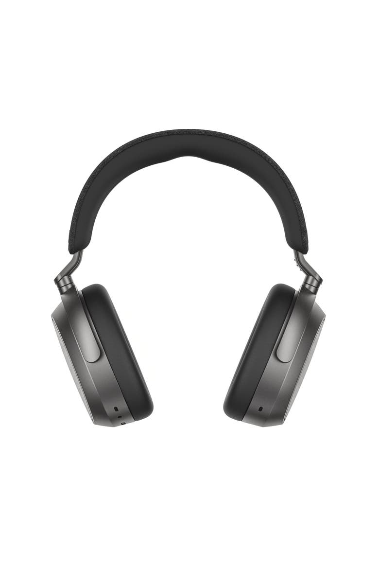 Momentum 4 Wireless Headphones, Alternate, color, Graphite