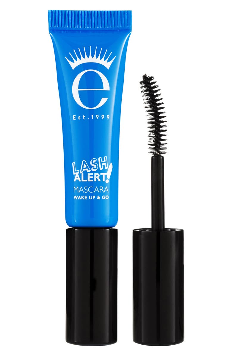 Eyeko Lash Alert Mascara, Alternate, color,