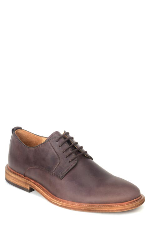 Aptos Plain Toe Derby (Men)