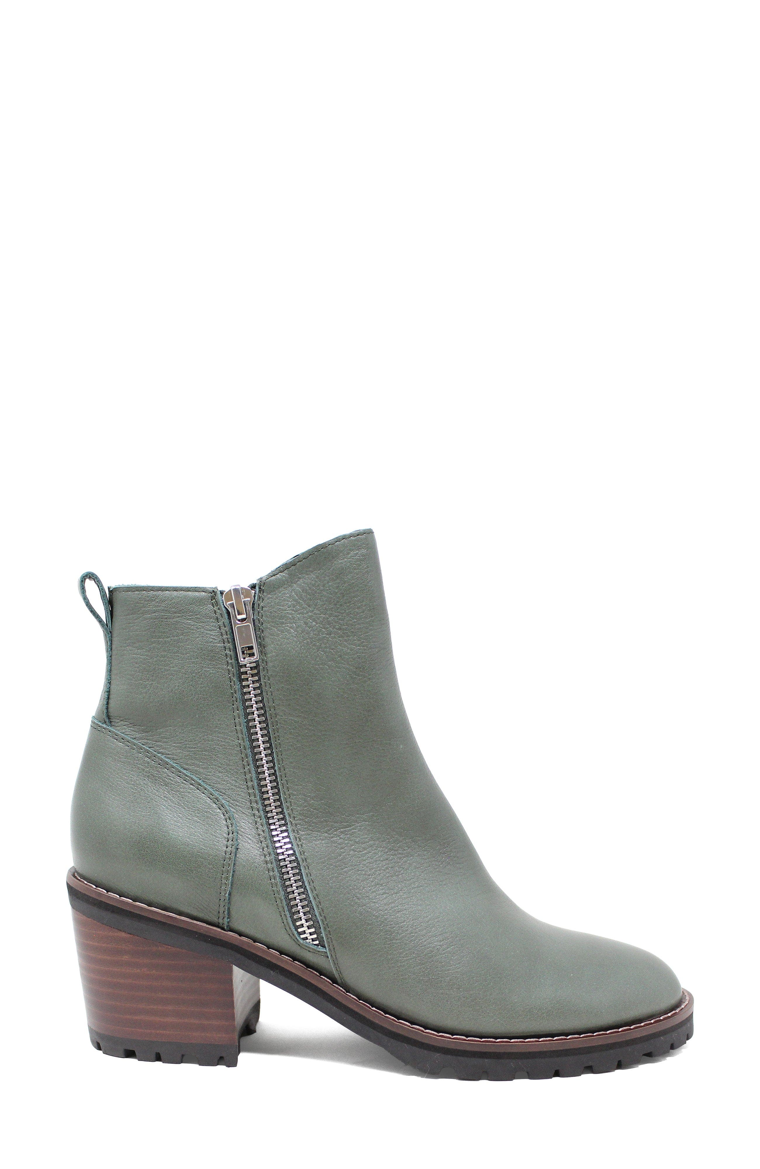Birdi Heel Boot - image 4