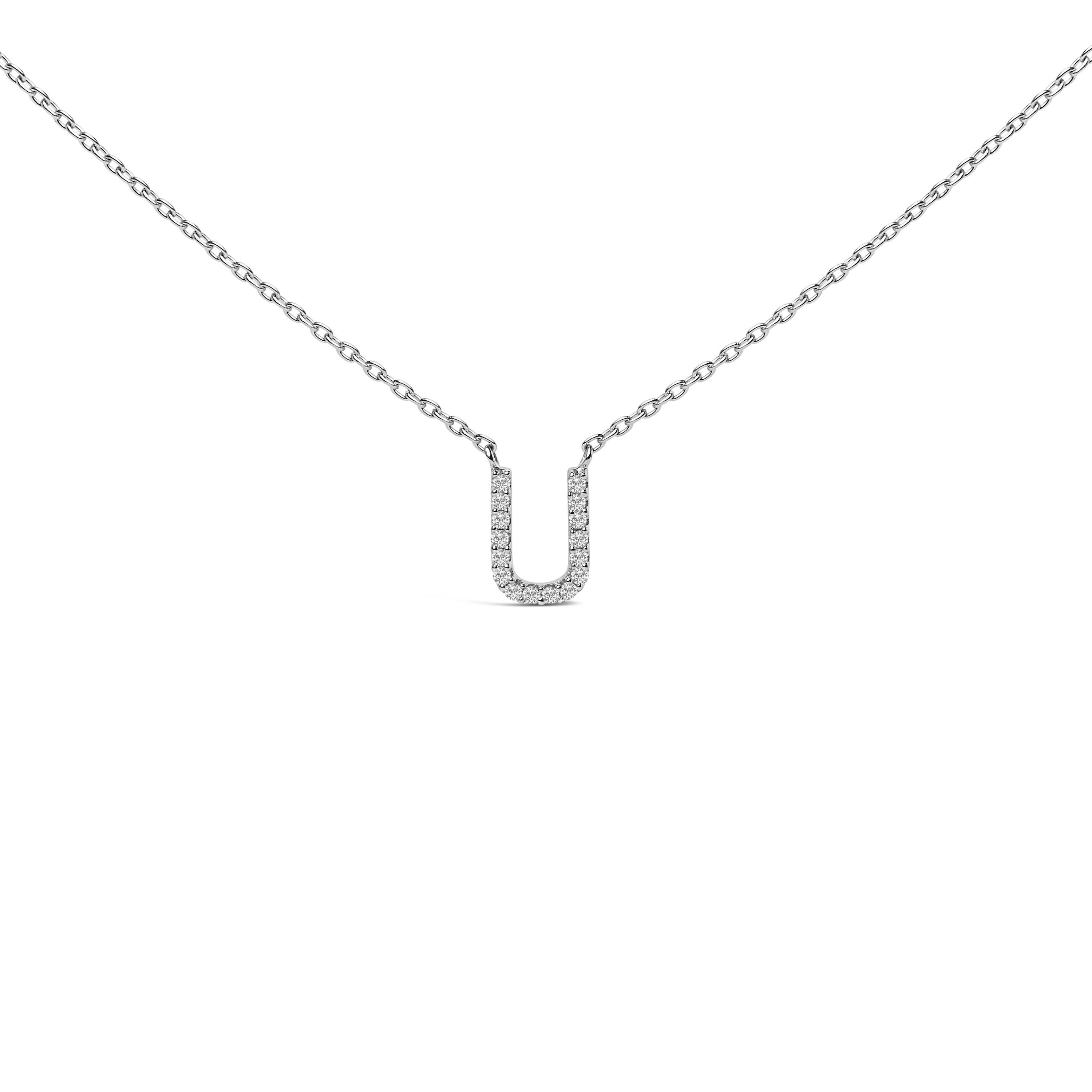 White Gold | U