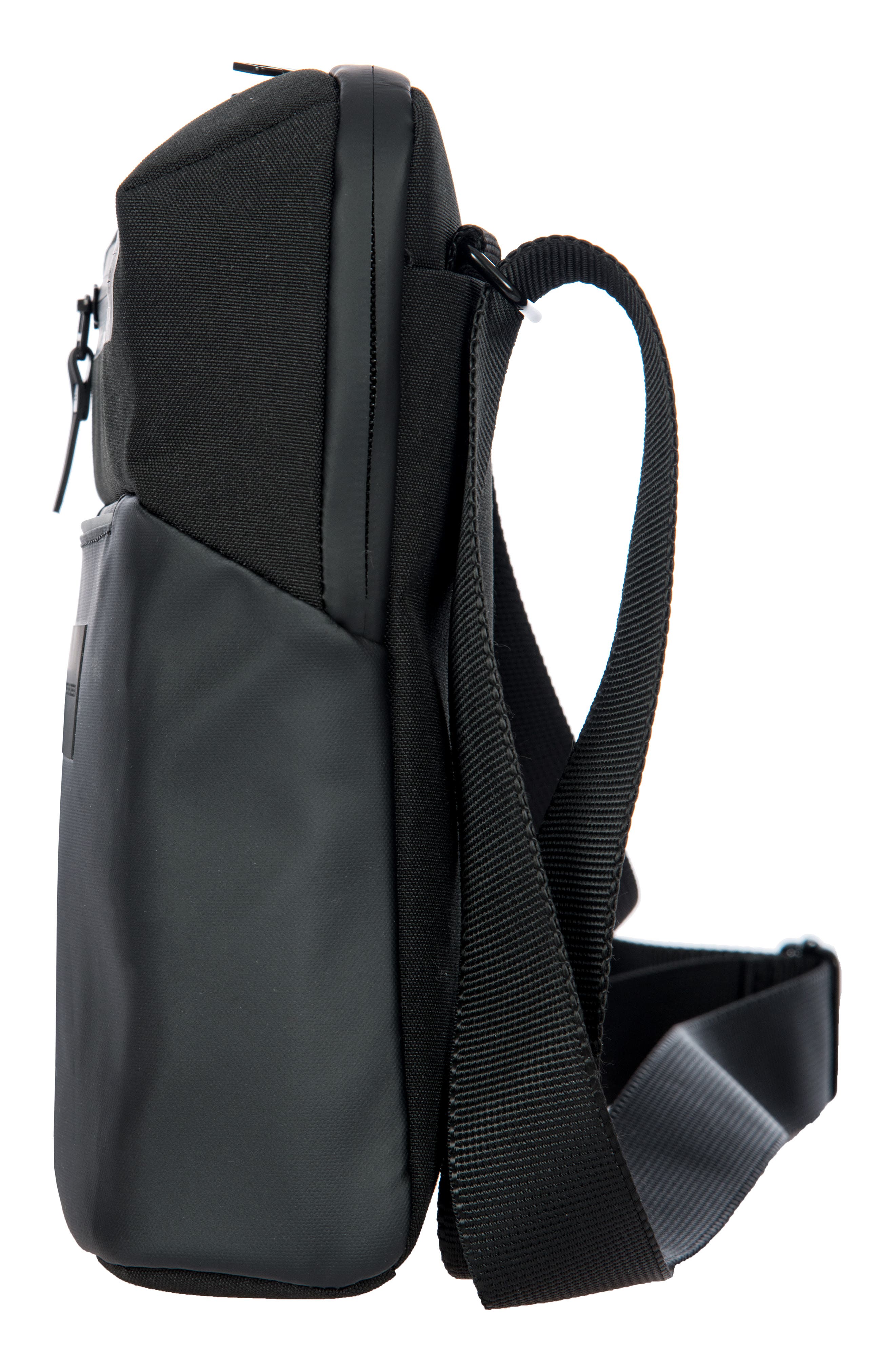 Porsche Design Recycled Polyester Shoulder Bag, Alternate, color, 