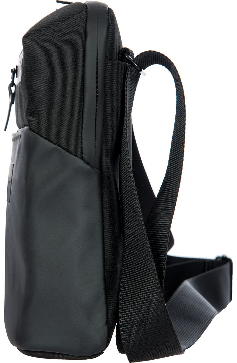 Porsche Design Recycled Polyester Shoulder Bag, Alternate, color,