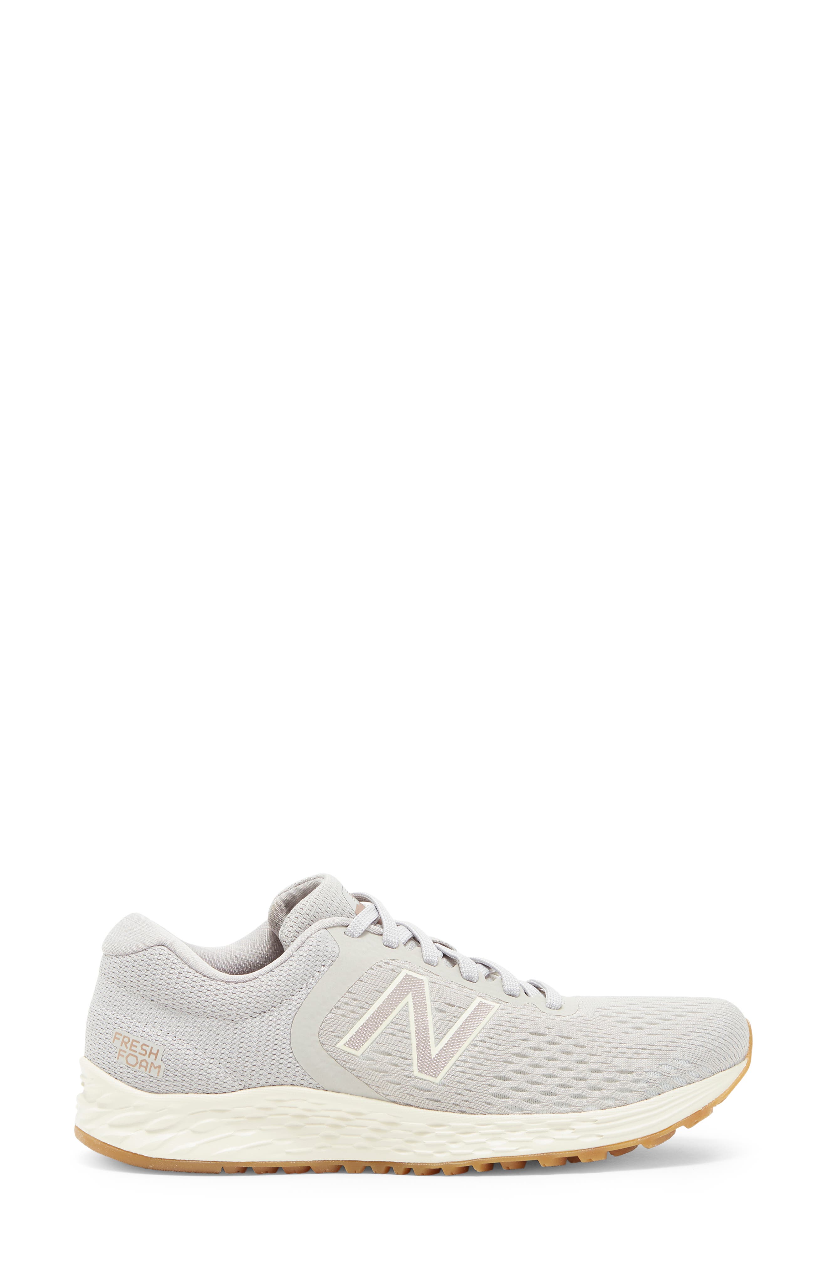 New Balance WARISMW3 Running Shoe, Alternate, color, 