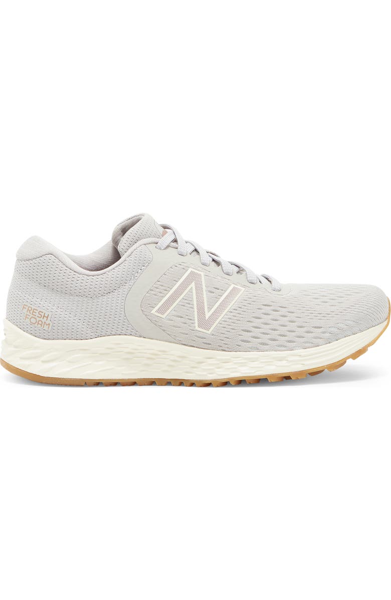 New Balance WARISMW3 Running Shoe, Alternate, color,