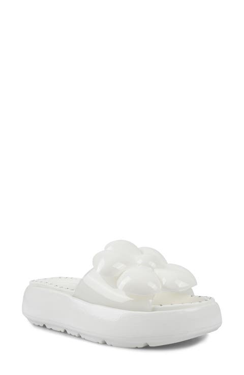 Arria Platform Sandal (Women)