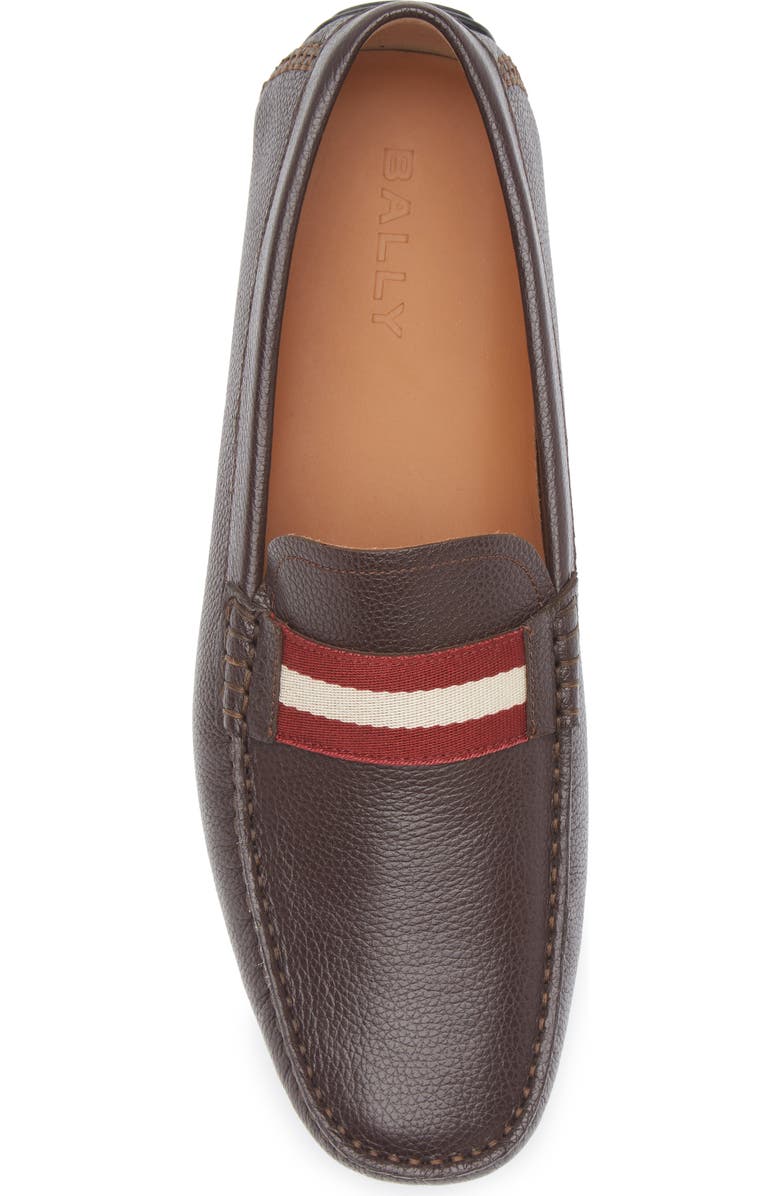 Bally Vennys Loafer, Alternate, color, Testa Di Moro