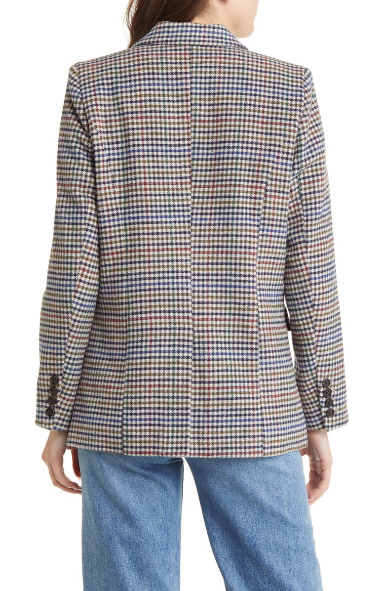 Rails Jac Blazer, Alternate, color, 