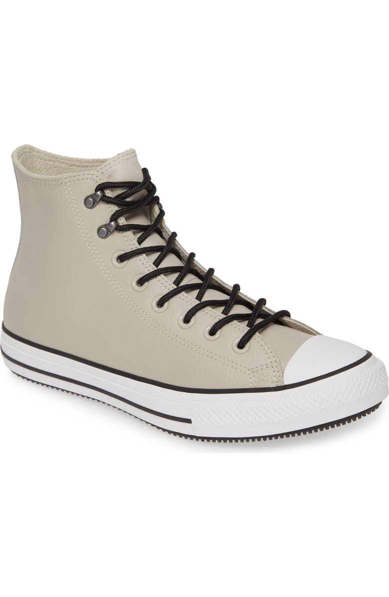 Converse Chuck Taylor<sup>®</sup> All Star<sup>®</sup> Winter Hi Sneaker, Main, color,