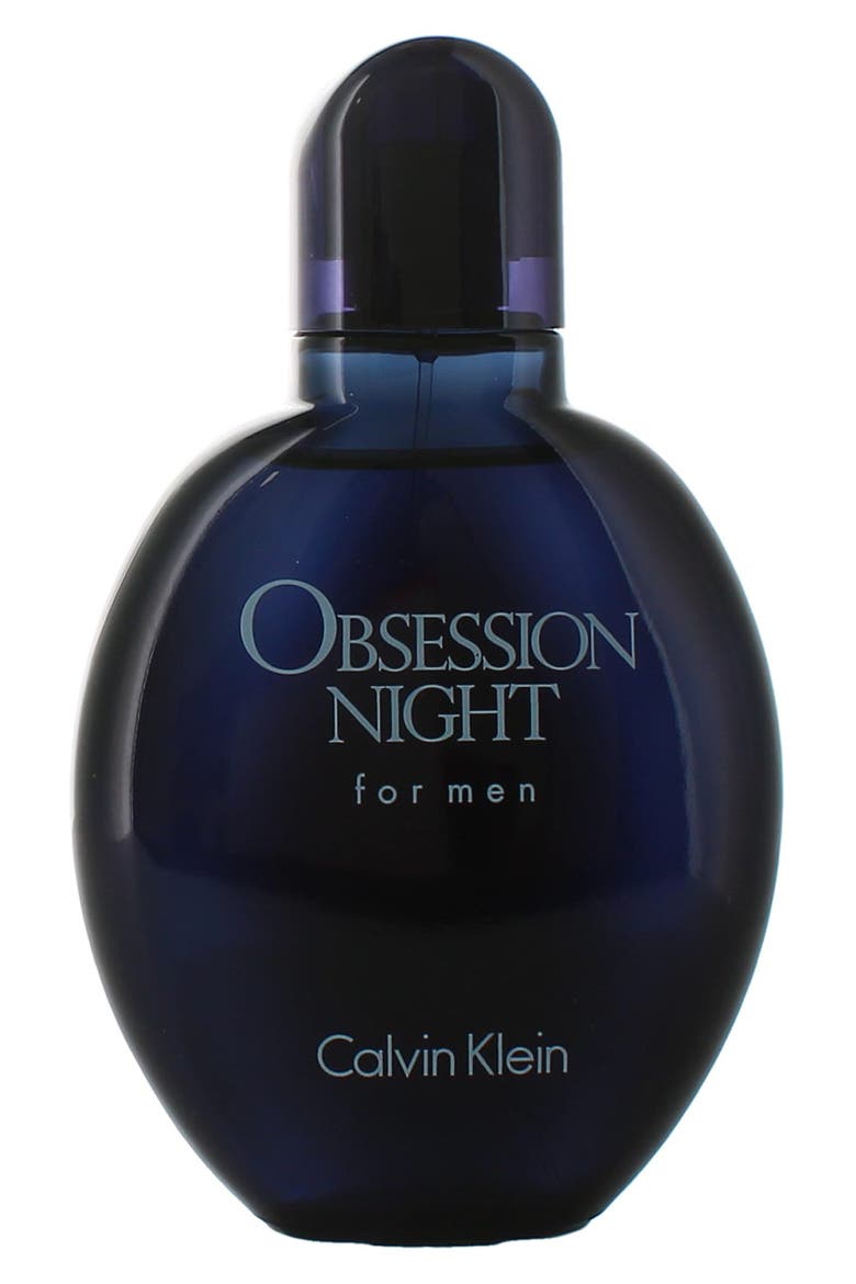 Obsession Night For Men Eau de Toilette, Alternate, color, NO COLOR