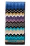 selected Turqoise Multicolor