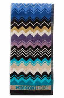 Missoni Gicomo Bath Towel