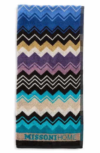 Missoni Gicomo Bath Towel