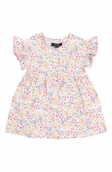 Joe's Jeans Kids' Button Front Dress