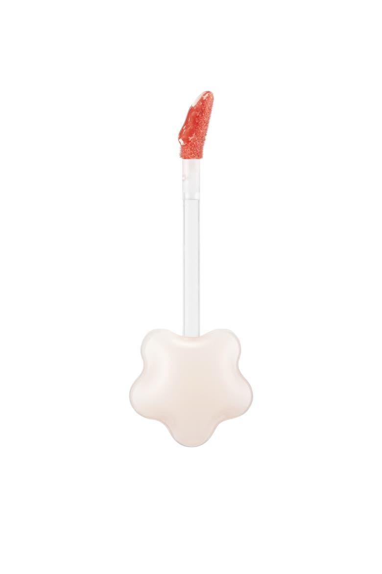 Pure Water Lip Gloss, Alternate, color, #05 Caramel Drizzle