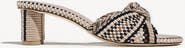 Amambaih Jimena Heel Mules