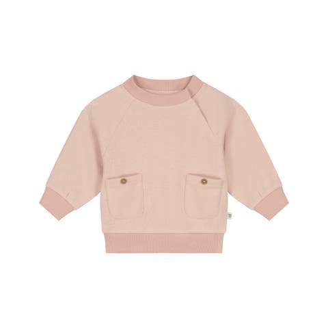 Two-pocket Sweatshirt (baby)
