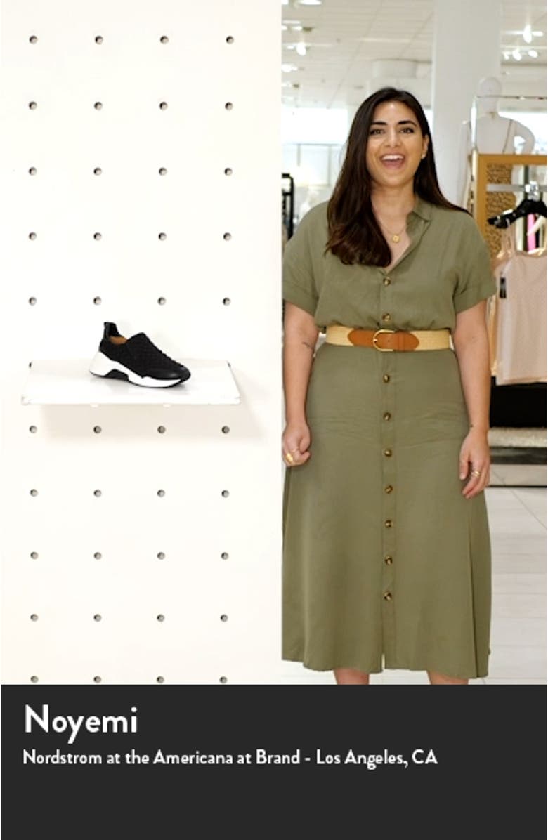 Rawson Slip-On Sneaker, sales video thumbnail