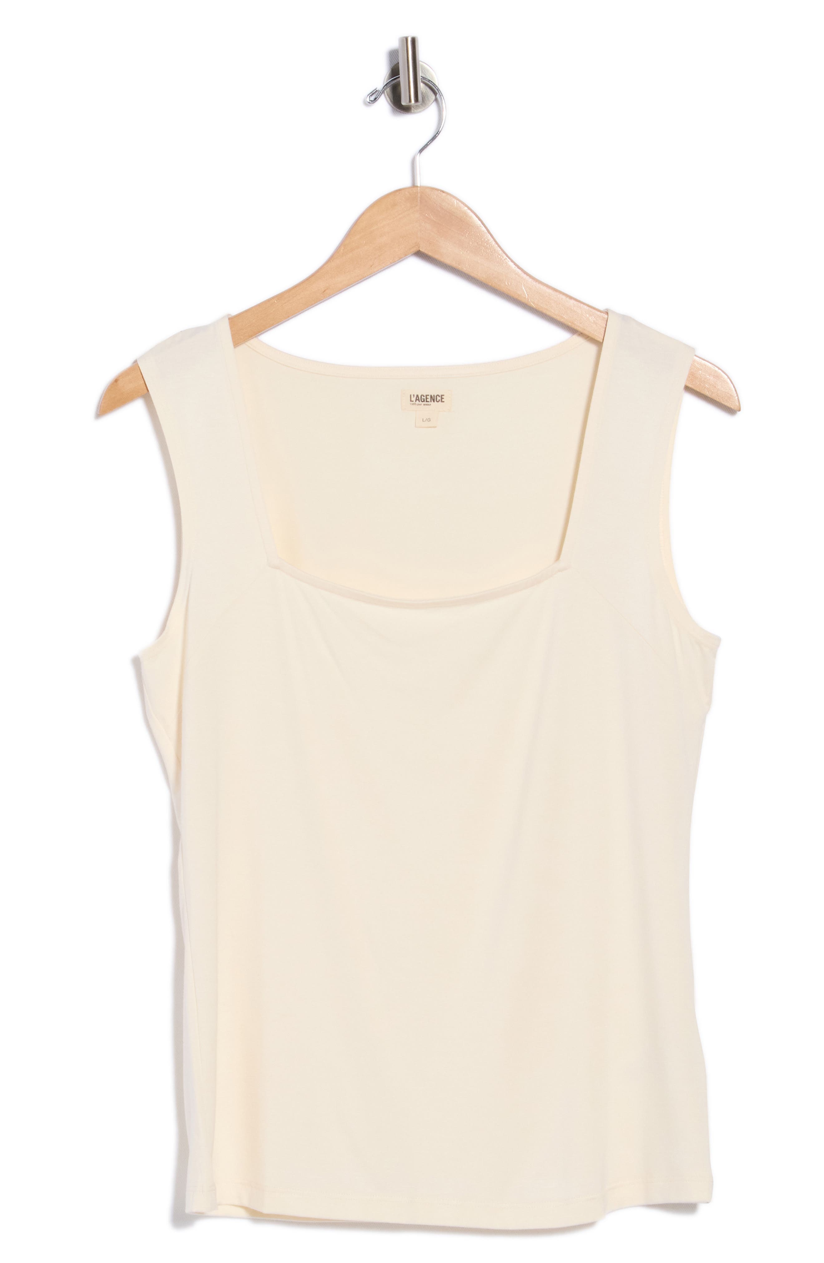 Kaeli Square Neck Top