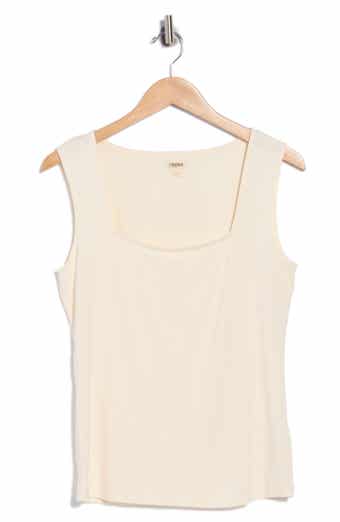 Kaeli Square Neck Top
