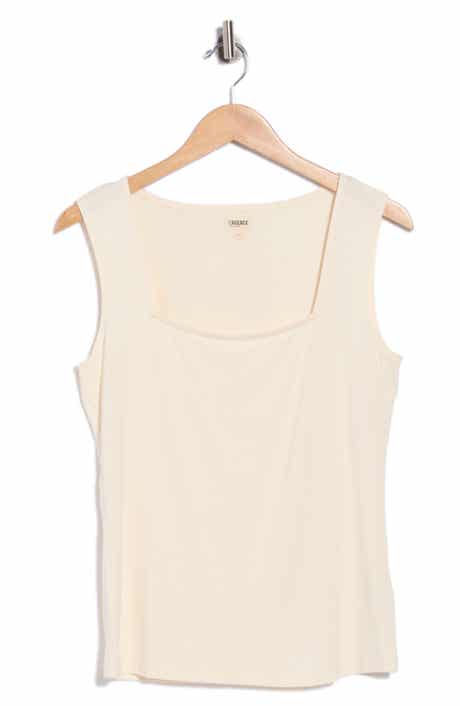 Kaeli Square Neck Top