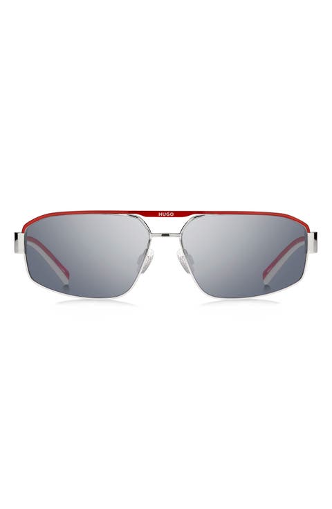 60mm Navigator Sunglasses