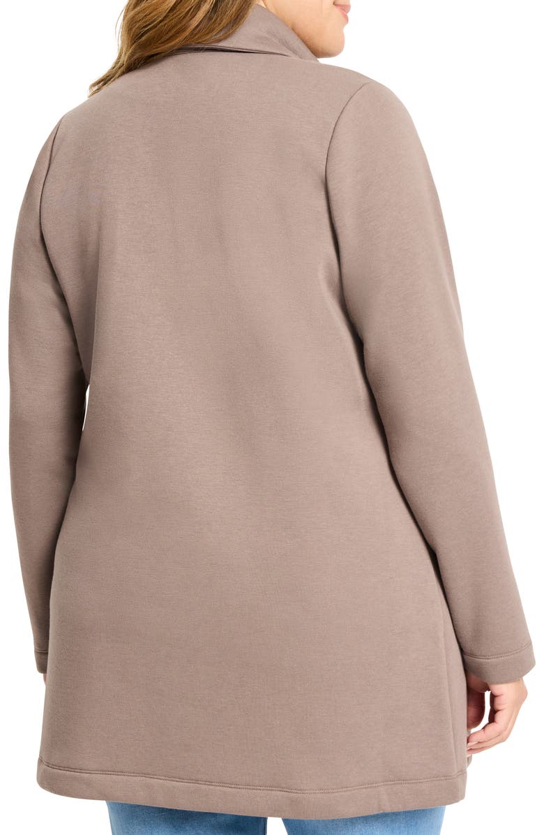 About Town Jacket