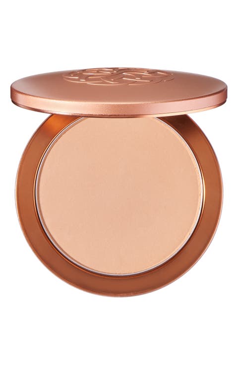 Super Serum Silk Matte Powder Peptide Foundation