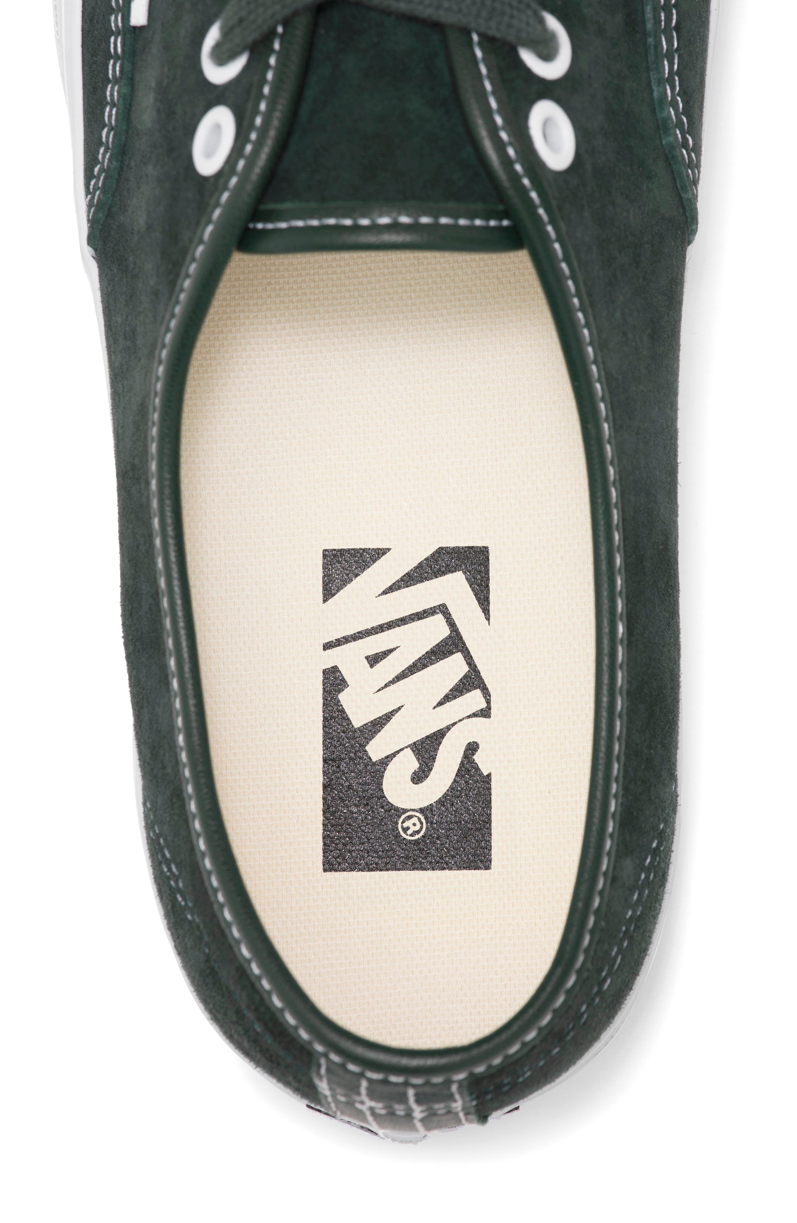 Vans Premium Authentic Reissue Sneaker, Alternate, color, 