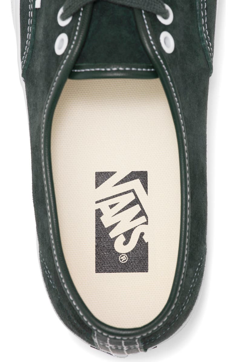 Vans Premium Authentic Reissue Sneaker, Alternate, color,