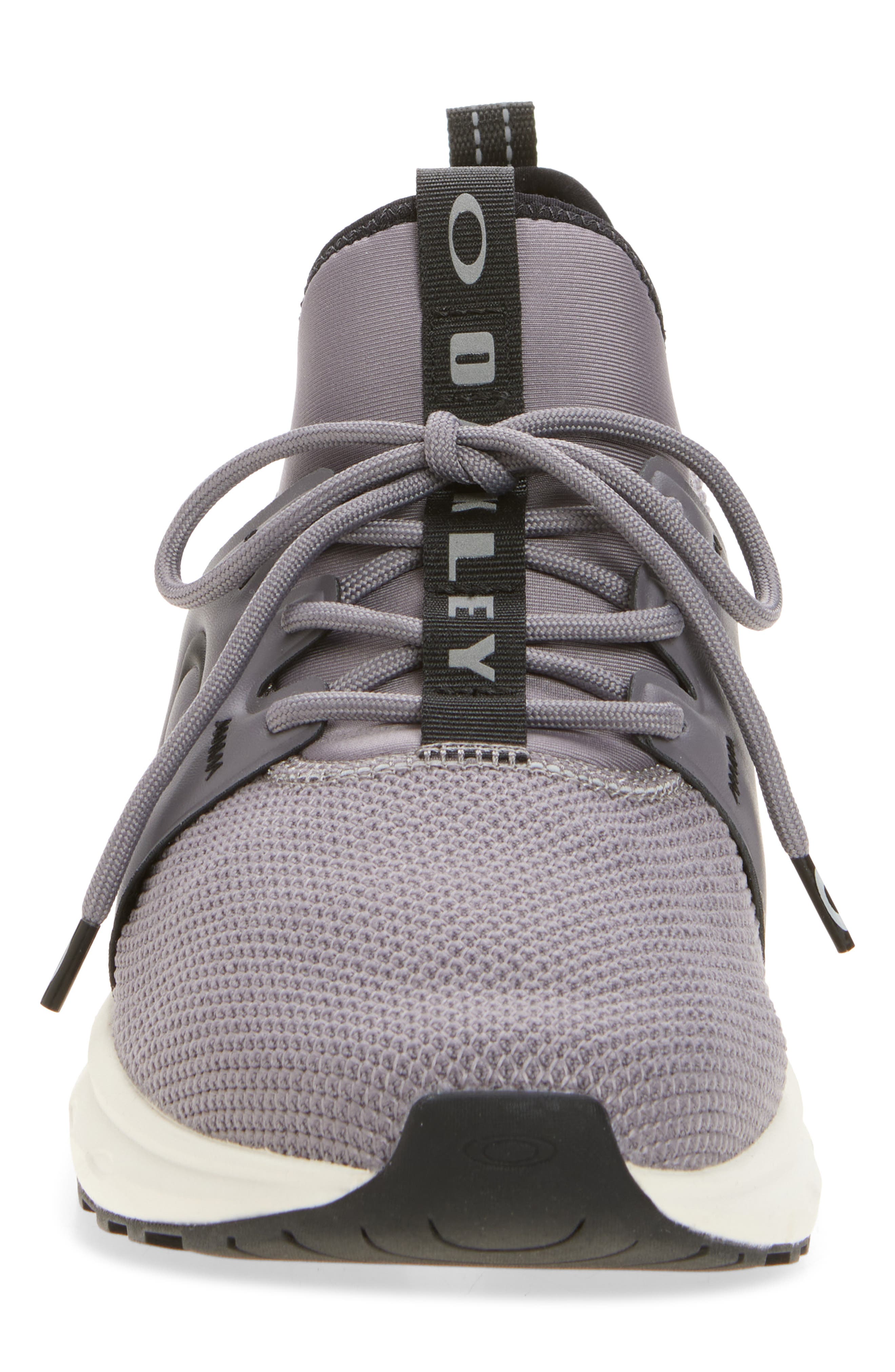 Oakley Dry OS Knit Sneaker, Alternate, color, Storm Front