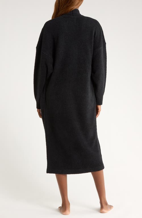 Ugg(r) Zuriel Recycled Polyester Duster In Black