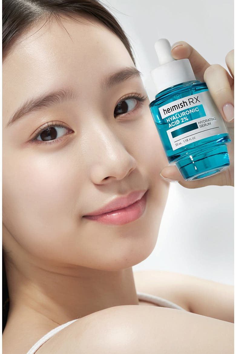 RX Hyaluronic Acid 2% Hydrating Serum, Alternate, color, None