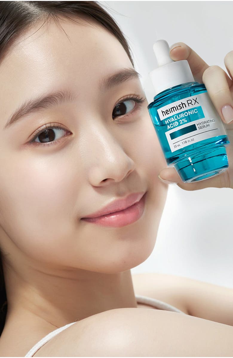 Heimish RX Hyaluronic Acid 2% Hydrating Serum, Alternate, color, NO COLOR