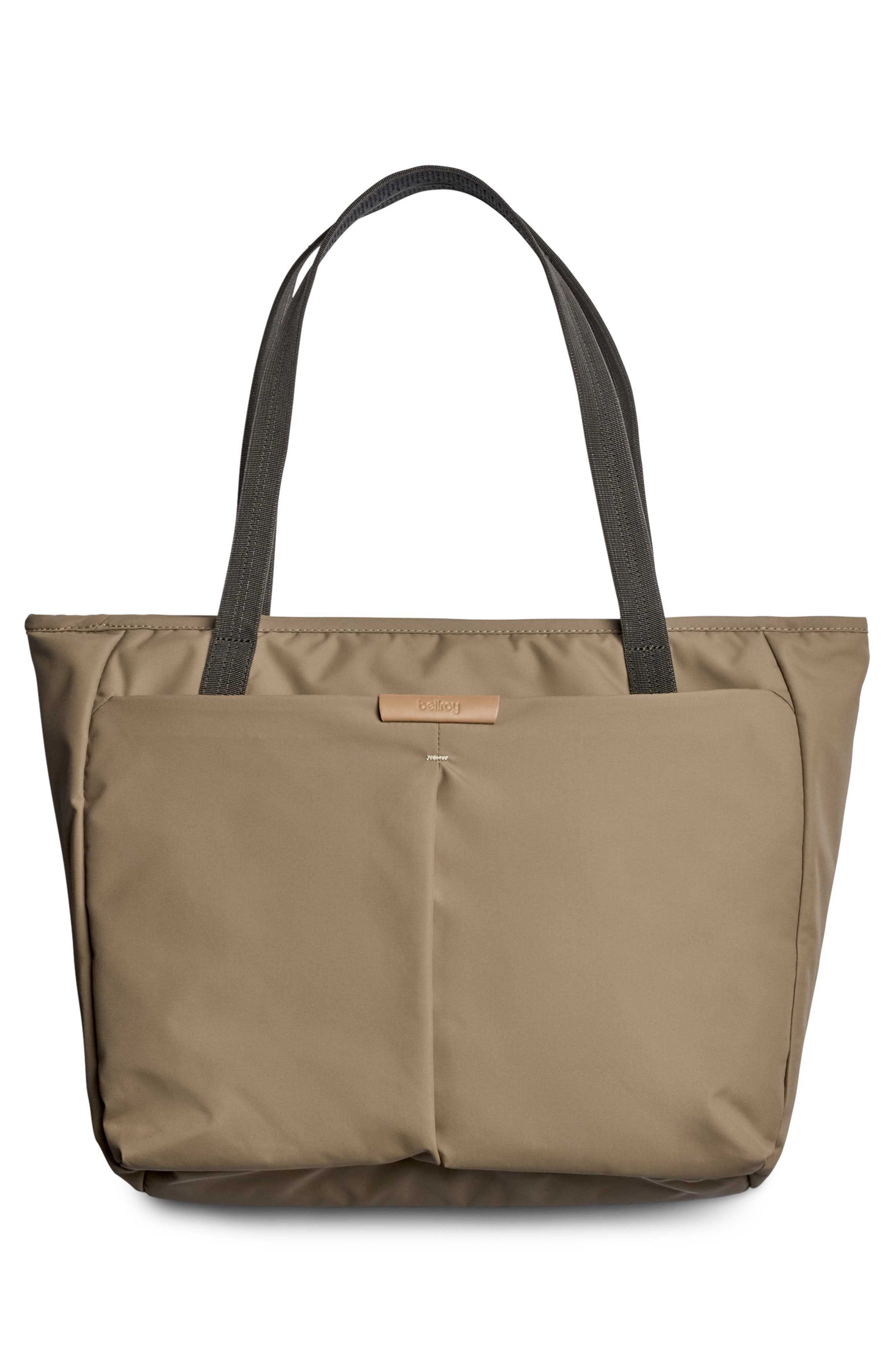Bellroy Tokyo Wonder Tote, Alternate, color, Khaki