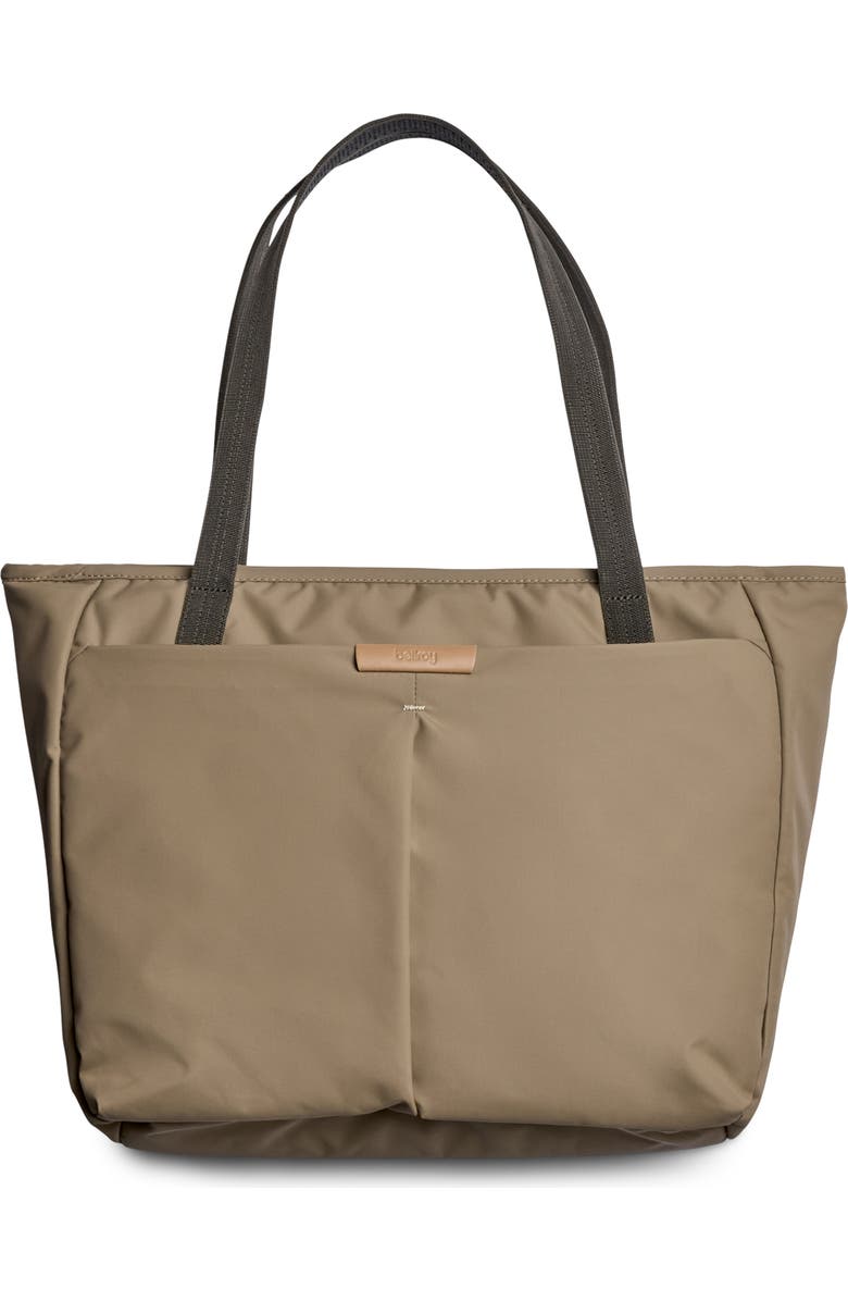 Bellroy Tokyo Wonder Tote, Alternate, color, Khaki