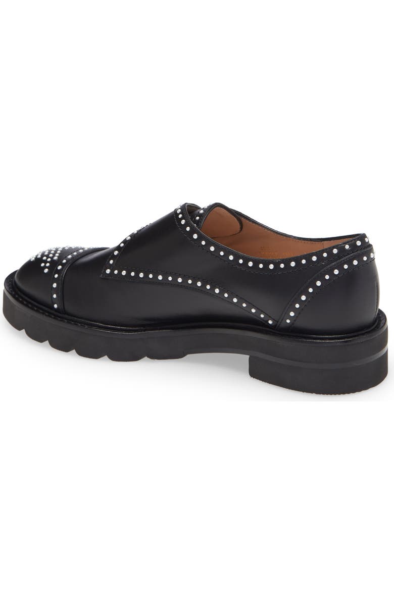 Stuart Weitzman Jackson Lift Loafer, Alternate, color,