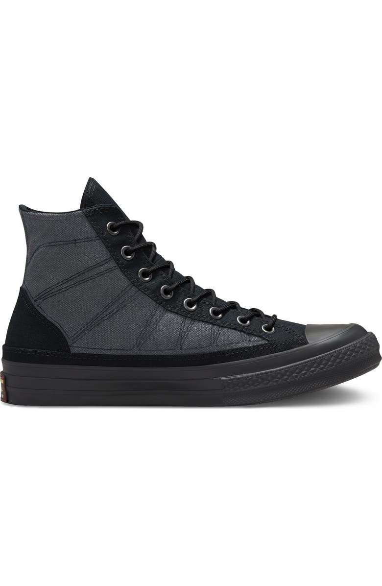Converse Chuck Taylor<sup>®</sup> 70 C.G. Waterproof Gore-Tex<sup>®</sup> Sneaker, Alternate, color,