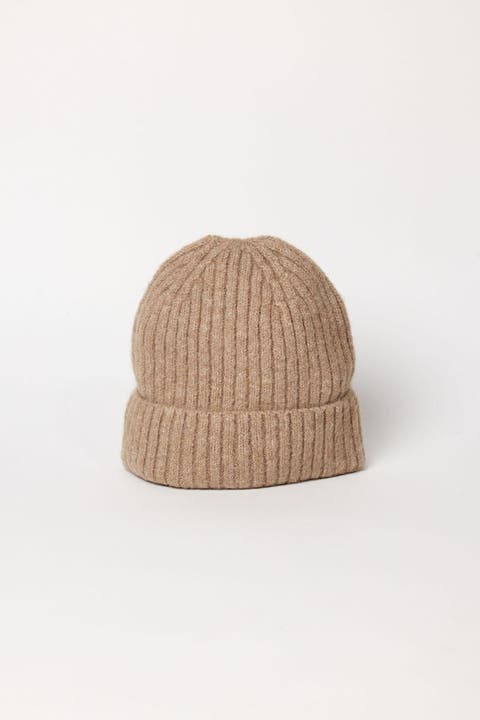 Key Beanie