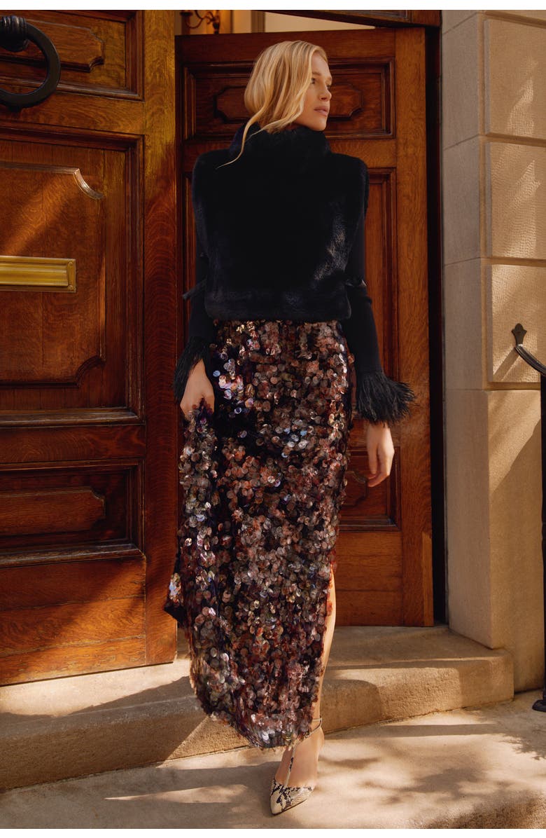 Marie Oliver Odessa Skirt, Alternate, color, 