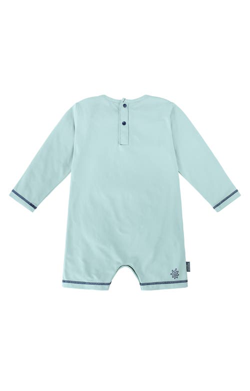 Uv Skinz Uv Sunzie In Green