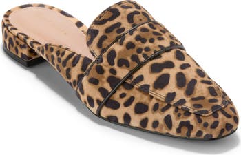 Cole Haan Pasha Embossed Mule (Women) | Nordstromrack