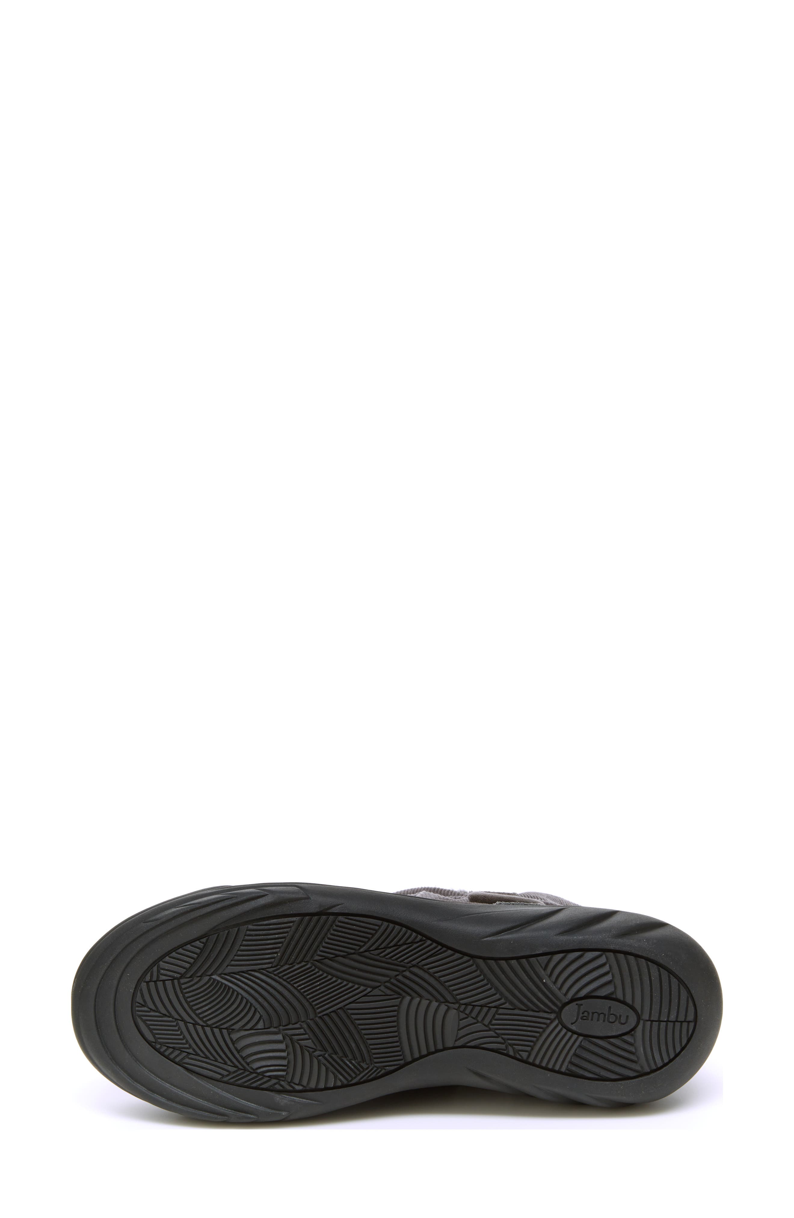 Hickory Faux Fur Lined Bootie, Alternate, color, GREY