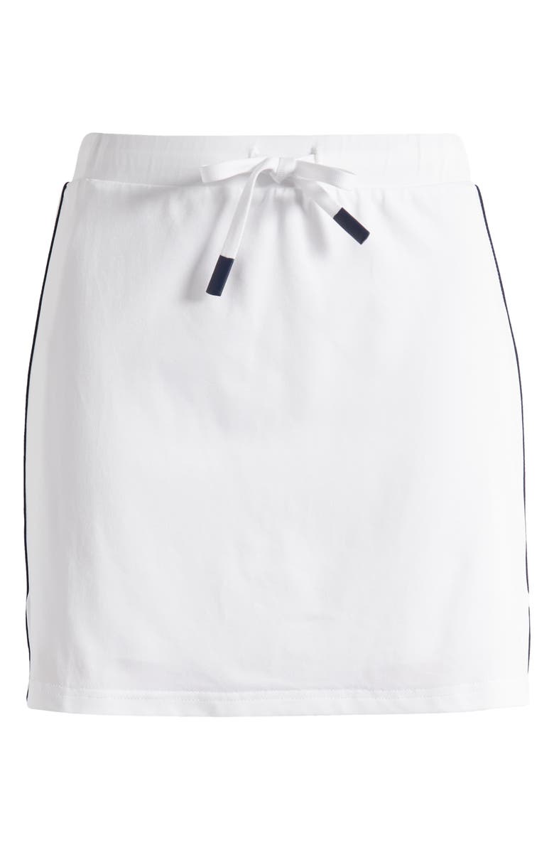 Varley Patrick Tie Waist Skort, Alternate, color,