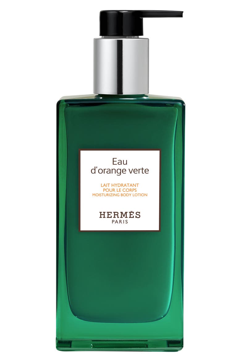 Eau d'orange verte - Moisturizing Body Lotion, Main, color, NO COLOR